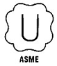ASME Code Stamp