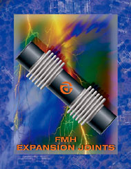 Flexible Metal Expansion Joints