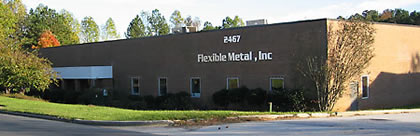Flexible Metal Plant