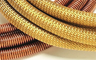 Corrugated Hose