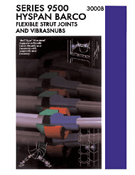 Flexible Strut & Vibrasnub